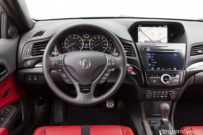 Your Connected Acura Might Soon Be Without Essential Features Permanently | Carscoops